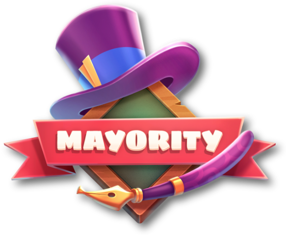 Mayority